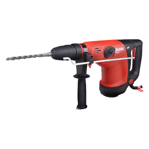 دریل بتن کن 5 شیار مدل 2640 رونیکس