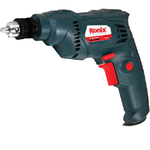 دریل6.5معمولی مدل2106B رونیکس