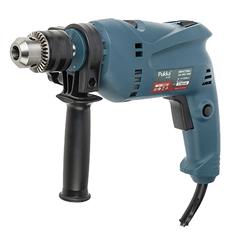 دریل پوکا مدل D13230