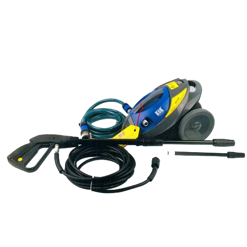 کارواش 135بار KDK