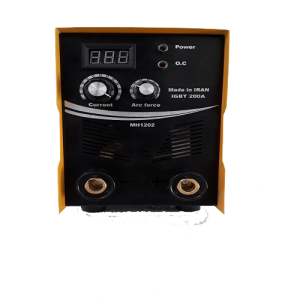 دستگاه جوش 200آمپر Tiche