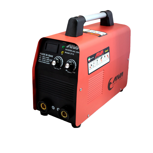 دستگاه اینورتر 200آمپر آروا دستگاه جوش 200 آمپر آروا مشهد .
