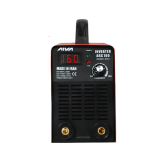اینورتر جوشکاری 160 آمپر دیجیتال آروا