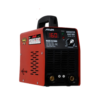 اینورتر جوشکاری 160 آمپر دیجیتال آروا