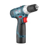 دریل پیچ گوشتی شارژی 8012 رونیکس