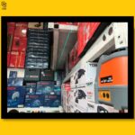 تراز لیزری مکس نماینده مشهد