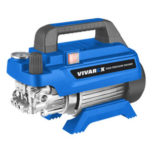 کارواش دینامی ویوارکس مدل VR7160-PW ظرفیت ۱۶۰ بار