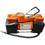 پی ام آنکور بیست