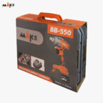 مکس ابزار مشهد