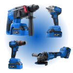 کیت 4 عددی ویوارکس