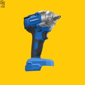 تنه خالی بکس شارژی ویوارکس 500 نیوتن